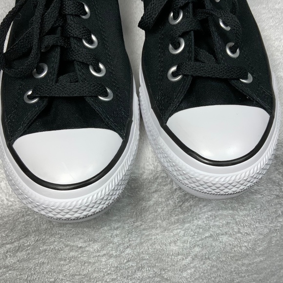 Converse Jean-Michel Basquiat Sneakers - M-8 W-10 - Picture 3 of 11